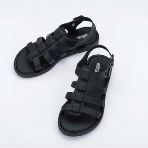 Melissa Flox Sandals